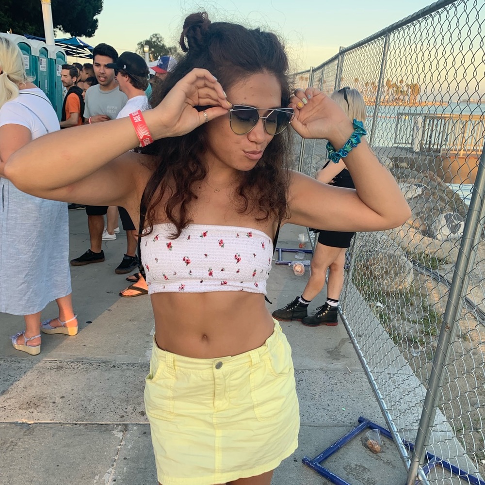 Meet your Posher, Caitlyn